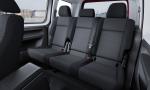 Volkswagen Caddy Generation Four 2015 года
